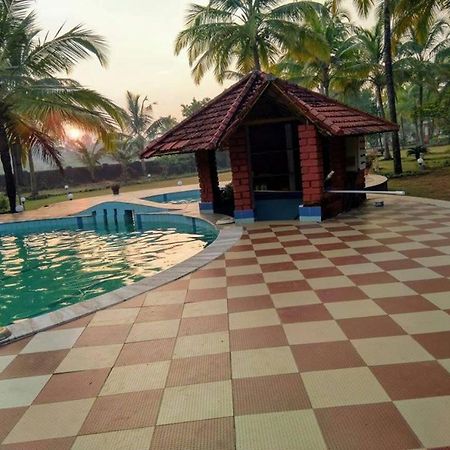 Devbag Resort Karwar Exteriér fotografie