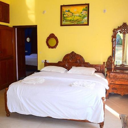 Devbag Resort Karwar Exteriér fotografie