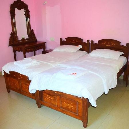 Devbag Resort Karwar Exteriér fotografie