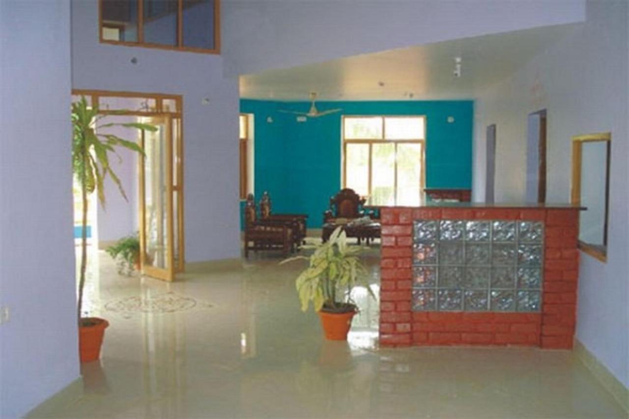 Devbag Resort Karwar Exteriér fotografie