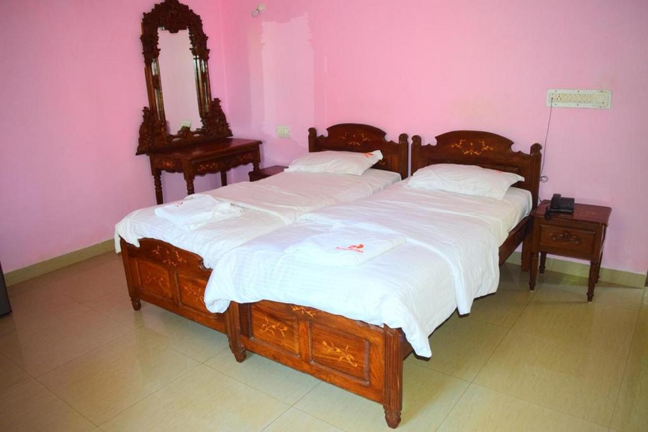 Devbag Resort Karwar Exteriér fotografie