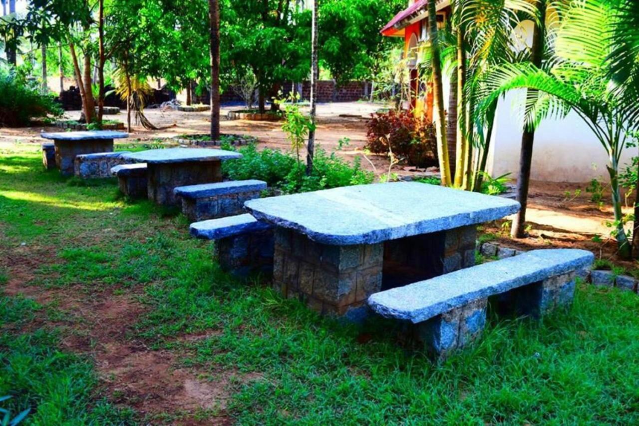 Devbag Resort Karwar Exteriér fotografie